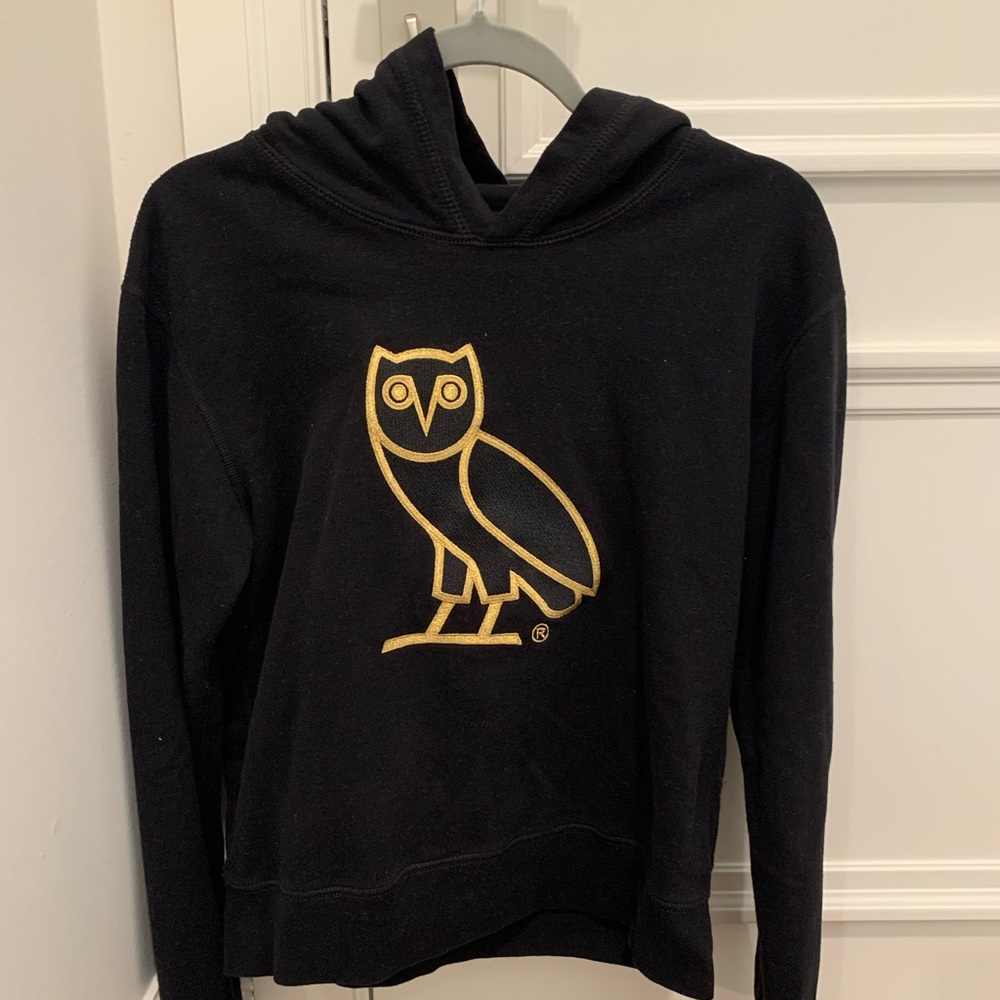 Classic OVO Owl Sweater